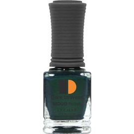 LECHAT Dare To Wear Mood Polish, Tidal Wave, 0.5 Ounce