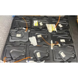 General Motors 1968 1969 1970 1971 1972 GM NOS 3916658 Nova Battery Tray SS 350 396 Yenko Deuce