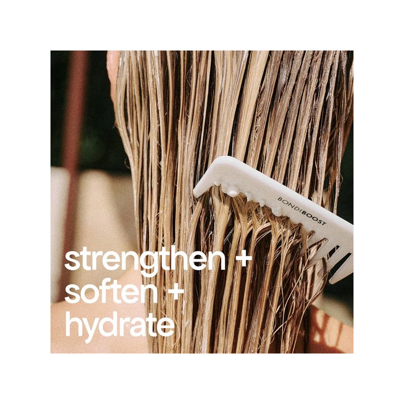 Bondi Boost Bond Builder+ 500ml Duo Bundle