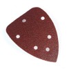 Mouse Sanding Sheets, Vogueing Tool Sanding Paper Hook & Loop