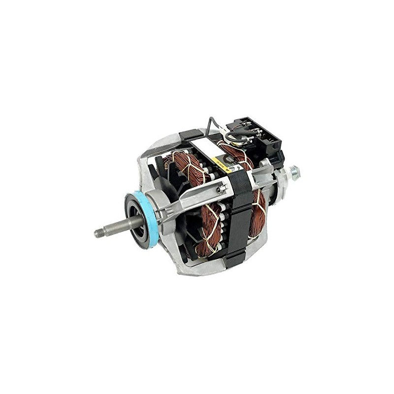 3976707 - ClimaTek Upgraded Replacement for Kenmore/Sears Clothes Dryer Drive