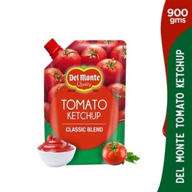 Del Monte Tomato Ketchup - Original Blend, 950g