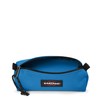 EASTPAK Benchmark Single Pencil Case - Bubble Blue (Blue)
