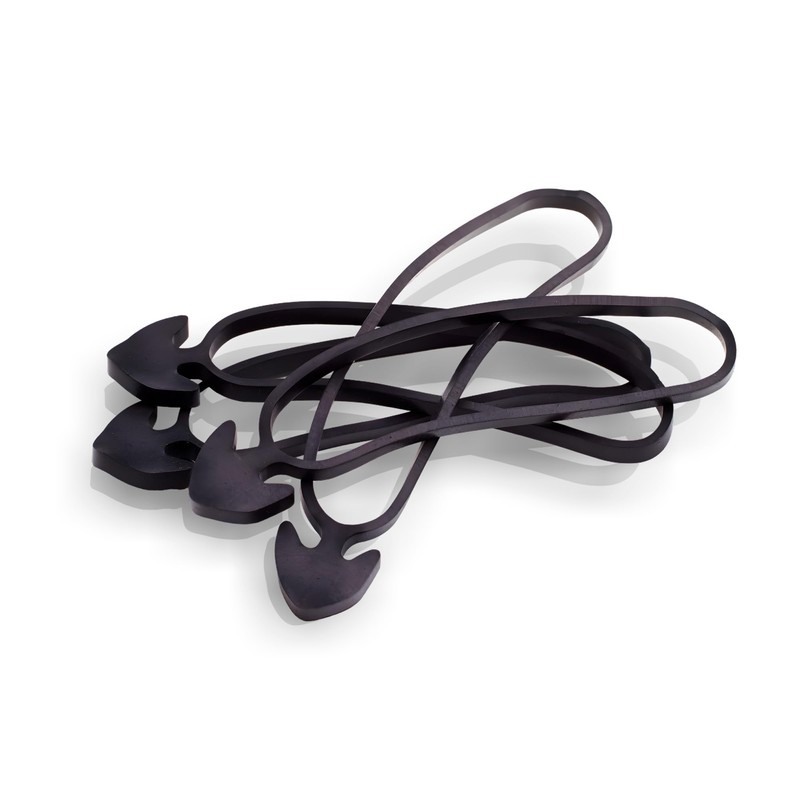 DOJA Industrial Expander Loops for Plants 10 cm Pack of