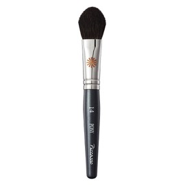 Picasso blusher brush Pony14 mini, 1 piece / 피카소 블러셔 브러쉬 Pony14 mini, 1개
