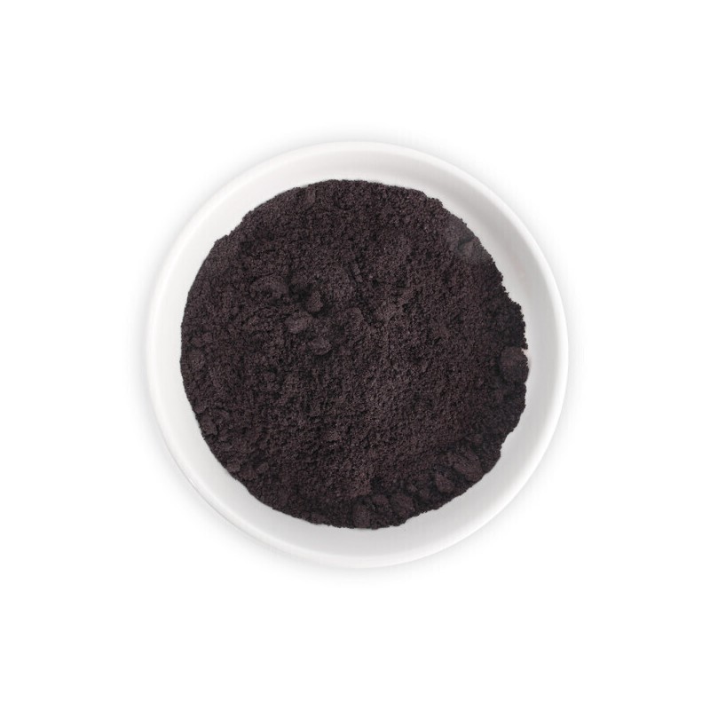 Charm goods Freeze-dried organic acai berry powder 100% Brazilian 80g