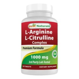 Arginina--entrenamiento Intensivo                                                                                                                     