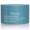 THALGO Cold Cream Marine 24H Deeply Nourishing Body Cream, 6.76