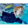 PUTTY BUDDIES Original Swimming Earplugs - Super Soft Moldable Plugs