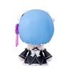 Re:Zero - Starting Life in Another World Fuwapuchi Deformed Figure