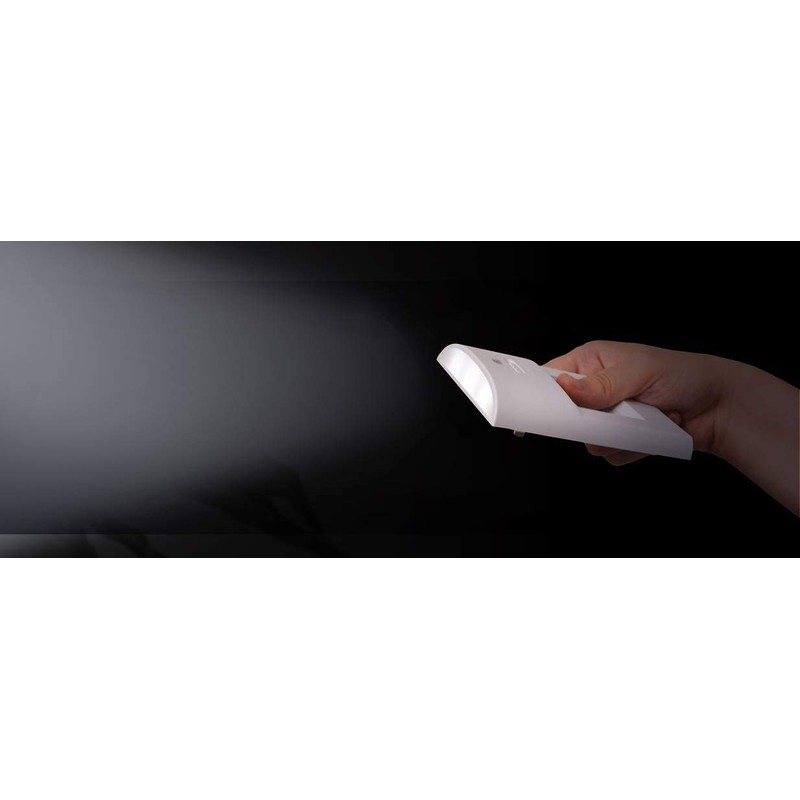 Power Failure LED Night Light Wall Plate, Dusk to Dawn