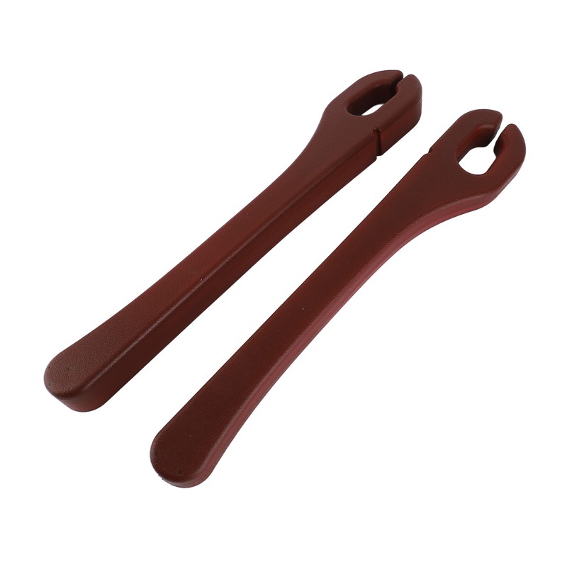 1 Pair Car Seat Gap Filler Car Accessories Organizer Seam