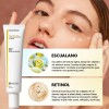 Kit Express Aclara Serum Hidratante Crema Ojos Colágeno