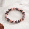 60th Birthday Gifts Bracelet for Women 60 Year Old Natural