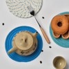 Kitchen Pot Holders Set Trivets Set 100% Pure Cotton Thread