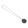 Anion Air Purifier Necklace Wearable Mini Negative Ion Air Freshener