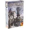 Eggertspiele Great Western Trail Rails to The North Game