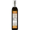 Olio extravergine d'oliva aromatizzato all'arancia 0,25 lt
