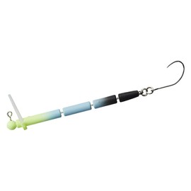 DAIWA Trout Twig 2.4 inches (60 mm) / 0.05 oz (1.5 g) Shiokara
