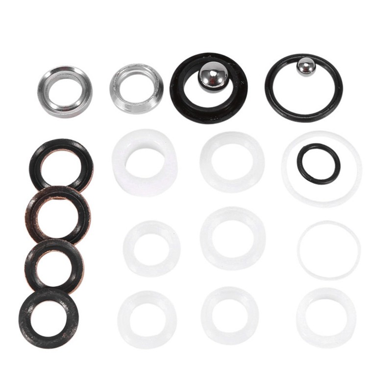 Paint Sprayer O Ring Seal Rings Pump Repair Packing Kit