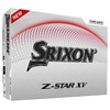 Srixon Z-STAR XV – Ultra Performing Golf Ball | Maximum