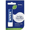 Nivea Original Care Caring Lip Balm 5 ml