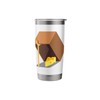 Mouse Trap Stainless Steel Insulated Tumbler