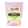 Bob's Red Mill Shredded Coconut, 12oz (Pack of 4) -