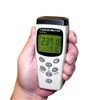 Sper Scientific 800007 2 Channel Thermocouple Thermometer, Type K/J