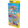 EPOCH EPOCH Doraemon Anywhere Japan Travel Game, Mini, ST Mark