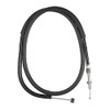 Motorcycle Control Cable Clutch Cable Compatible with Suzuki SV 650