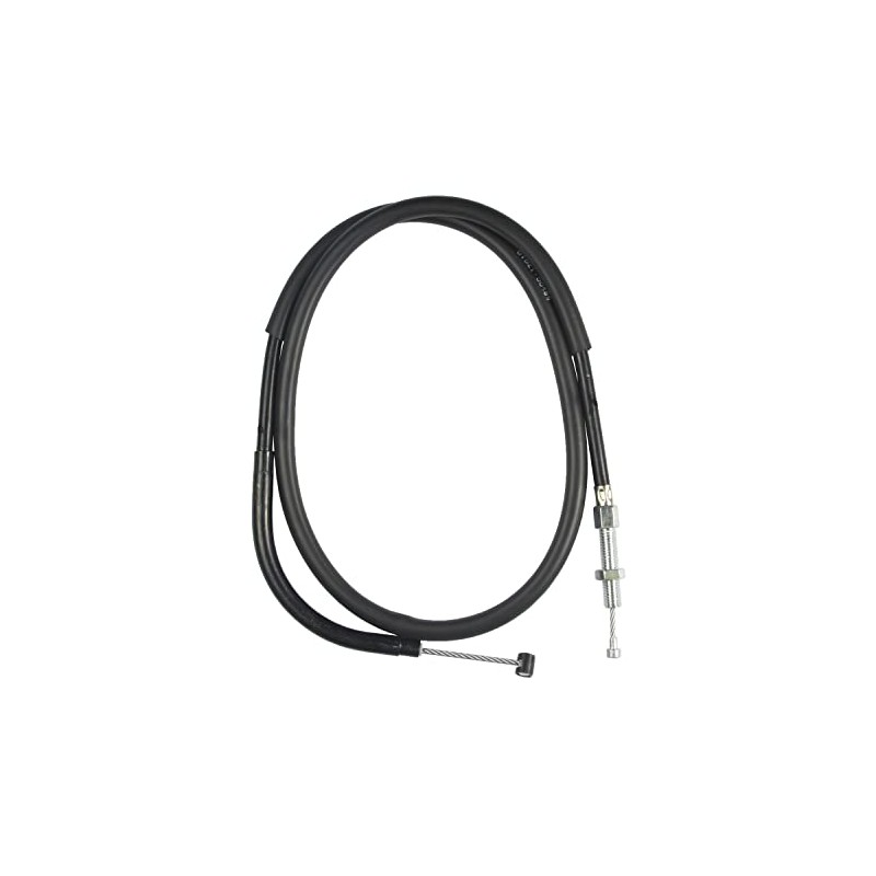 Motorcycle Control Cable Clutch Cable Compatible with Suzuki SV 650