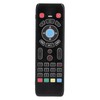 Remote Mouse Wireless Voice Input Manual Control 2.4G Backlit Keyboard