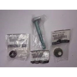 Mazda 90 - 05 Miata OEM Mazda Camber Adjusting bolts - NA89-28-66ZD