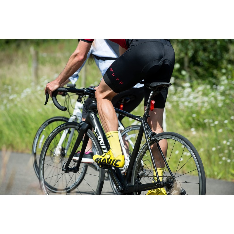 Cateye Velo Wireless Stealth Edition Cycle Computer, Black