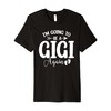 I'm Going To Be A Gigi Again Pregnancy Announcement Gifts