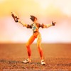 Overwatch 2 3.75" Action Figure/Tracer