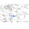 Toyota NEW 2023 - 2025 TOYOTA SEQUOIA 14 INCH DISPLAY