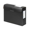 VIQUEL - Filing Box A4 Filled with 5 Removable PROPYGLASS