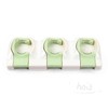Hoi cleaning tool holder 3-piece cleaning tool holder cleaning tool holder Cleaning tool rack