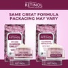 Retinol Retinol All in One Anti-Aging Cleansing Towelettes + Retinol