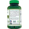 Green Organic Supplements White Willow Bark, 180 Vcaps, High Absorbable,