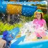 3 pcs Mini Water Gun for Kids Toddler, Small Children's