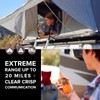 Midland – T10X3M X-Talker Two Way Radio – Water Resistant