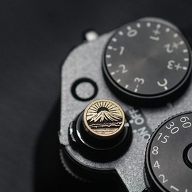 Camera Shutter Button, Shutter Dustproof Cover, Applicable to Fuji XT 2 XT 5 XT 4 XT 30 XT 20 XT 3 XPRO 3 XPRO 2 X 100 VIX 100 F