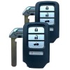KEYXPRESS 2 Smart Key Keyless Remote For Honda Accord 2013-2015 ACJ932HK1210A