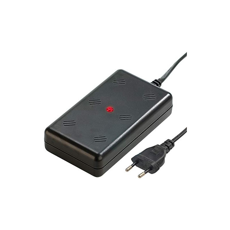 Exbuster Marten Deterrent House: Marten Free for Home, Garage, Stable,