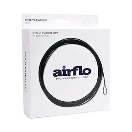 Airflo POLYLEADER | SET (Trout 5')