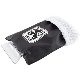 TSV 1860 München Ice scraper with glove