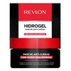 Parches Anti-ojeras Con Ácido Hialurónico Hidrogel 60 Piezas